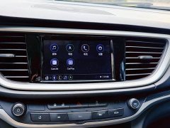 Buick Excelle 2021 Facelift 1.3T Automatic Mild Hybrid Elite - ფოტო 13