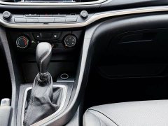Buick Excelle 2021 Facelift 1.3T Automatic Mild Hybrid Elite - ფოტო 14