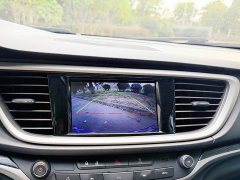 Buick Excelle 2021 Facelift 1.3T Automatic Mild Hybrid Elite - ფოტო 15