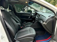 Buick Excelle 2021 Facelift 1.3T Automatic Mild Hybrid Elite - ფოტო 16
