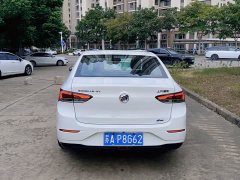 Buick Excelle 2021 Facelift 1.3T Automatic Mild Hybrid Elite - ფოტო 3
