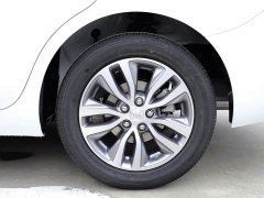 Buick Excelle 2021 Facelift 1.3T Automatic Mild Hybrid Elite - ფოტო 5