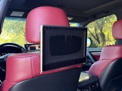 Lexus LX 2022 570 Middle East Edition - ფოტო 16
