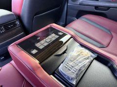 Lexus LX 2022 570 Middle East Edition - ფოტო 17