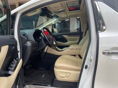 Toyota Alphard Hybrid 2.5L Premium Edition - photo 6