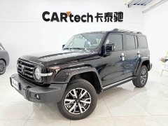 Tank 300 2.0T Explorer - ფოტო 1