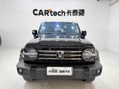 Tank 300 2.0T Explorer - ფოტო 2