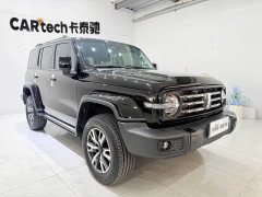 Tank 300 2.0T Explorer - ფოტო 3