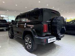 Tank 300 2.0T Explorer - ფოტო 4