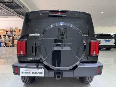 Tank 300 2.0T Explorer - ფოტო 5
