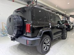 Tank 300 2.0T Explorer - ფოტო 6
