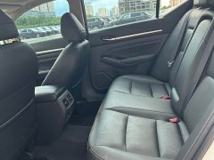 Nissan Teana 2022 2.0L XE Pure Enjoyment Edition - ფოტო 5