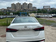 Nissan Teana 2022 2.0L XE Pure Enjoyment Edition - ფოტო 7