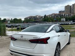 Nissan Teana 2022 2.0L XE Pure Enjoyment Edition - ფოტო 8