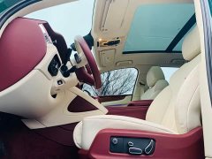 Bentley Bentayga 4.0T V8 - ფოტო 13