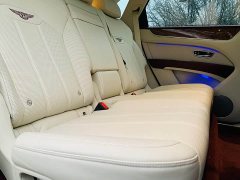 Bentley Bentayga 4.0T V8 - ფოტო 15