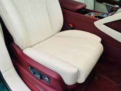 Bentley Bentayga 4.0T V8 - ფოტო 18