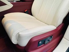 Bentley Bentayga 4.0T V8 - ფოტო 20