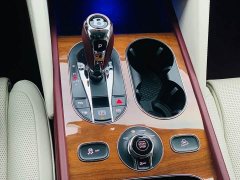 Bentley Bentayga 4.0T V8 - ფოტო 6