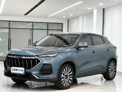 Changan Oushang X5 2021 1.5T DCT Luxury - ფოტო 1
