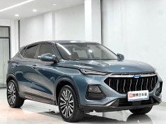 Changan Oushang X5 2021 1.5T DCT Luxury - ფოტო 3