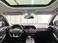 Changan Oushang X5 2021 1.5T DCT Luxury - ფოტო 5