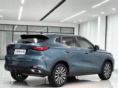 Changan Oushang X5 2021 1.5T DCT Luxury - ფოტო 7