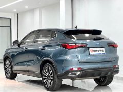 Changan Oushang X5 2021 1.5T DCT Luxury - ფოტო 9