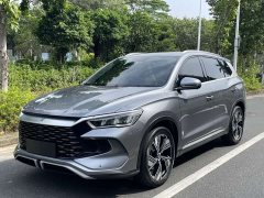 BYD Song Pro New Energy DM-i 110KM Excellence Edition - ფოტო 1