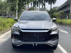 BYD Song Pro New Energy DM-i 110KM Excellence Edition - ფოტო 2