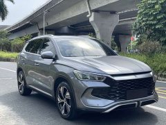 BYD Song Pro New Energy DM-i 110KM Excellence Edition - ფოტო 3