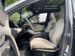 BYD Song Pro New Energy DM-i 110KM Excellence Edition - ფოტო 4