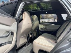 BYD Song Pro New Energy DM-i 110KM Excellence Edition - ფოტო 5