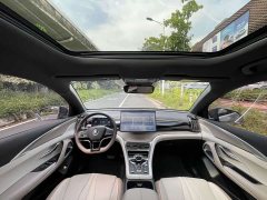 BYD Song Pro New Energy DM-i 110KM Excellence Edition - ფოტო 6