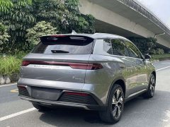 BYD Song Pro New Energy DM-i 110KM Excellence Edition - ფოტო 7