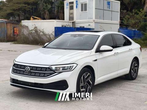 2023 Volkswagen Sagitar 300TSI DSG Excellence Edition