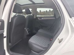 Volkswagen Sagitar 300TSI DSG Excellence Edition - фото 14