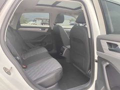Volkswagen Sagitar 300TSI DSG Excellence Edition - фото 15
