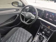 Volkswagen Sagitar 300TSI DSG Excellence Edition - фото 17