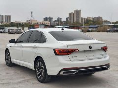 Volkswagen Sagitar 300TSI DSG Excellence Edition - фото 8