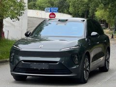 NIO ES8 2023 75kWh Executive - ფოტო 1
