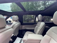NIO ES8 2023 75kWh Executive - ფოტო 12