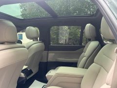 NIO ES8 2023 75kWh Executive - ფოტო 16