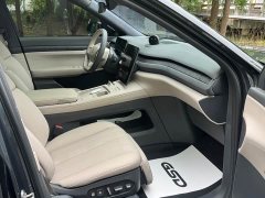 NIO ES8 2023 75kWh Executive - ფოტო 18