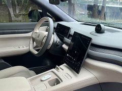 NIO ES8 2023 75kWh Executive - ფოტო 19
