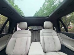 NIO ES8 2023 75kWh Executive - ფოტო 20