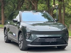 NIO ES8 2023 75kWh Executive - ფოტო 3