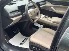 NIO ES8 2023 75kWh Executive - ფოტო 4