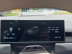 NIO ES8 2023 75kWh Executive - ფოტო 6
