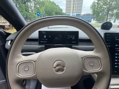 NIO ES8 2023 75kWh Executive - ფოტო 7